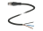 Кабель датчика-исполнительного устройства Cable connector V1S-G-BK1M-PUR-U Pepperl+Fuchs