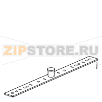 Кронштейн блокировки вращения GCA, GBB Siemens 419065990