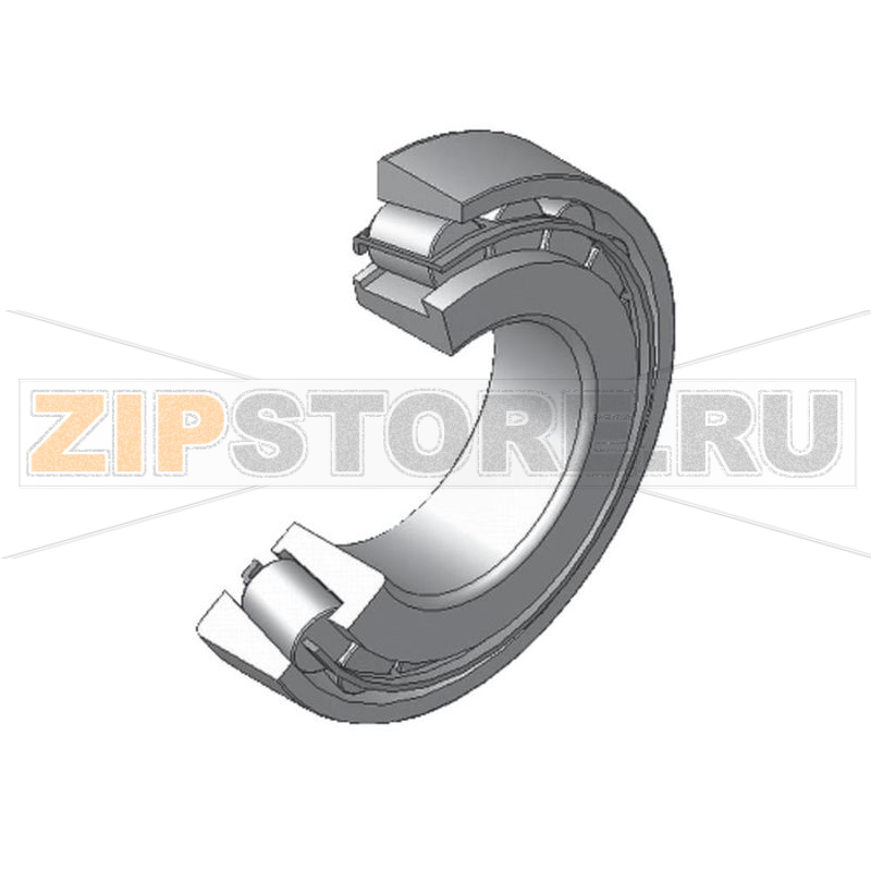 Роликоподшипник конический, однорядный, дюймовый, DIN720 UBC LM11749/LM11710 