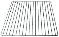 PAINTED ZINC GRILL  530X325 MM