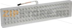 EVAPORATORE 950x218 mm 
