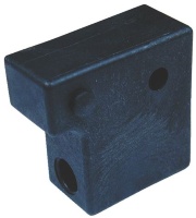 SUPPORT BARRE REGLE CHARIOT