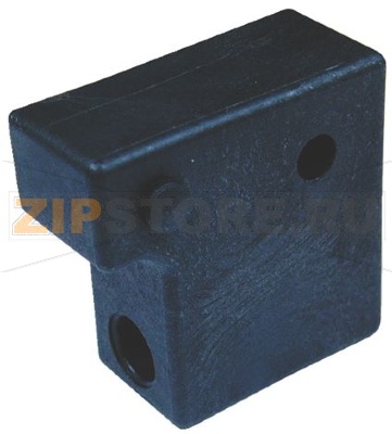 SUPPORT BARRE REGLE CHARIOT 