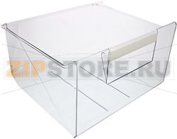 CONTAINER FOR FREEZER ELECTROLUX 2651106 