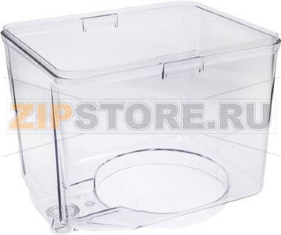 КОНТЕЙНЕР 10 Л 