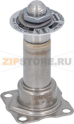 ДВУХХОДОВОЙ МЕХАНИЧЕСКИЙ КОМПОНЕНТ, PARKER V/1,5 