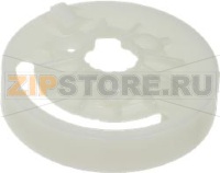 FLANGIA TORSIOMETRO DELONGHI 5313267101