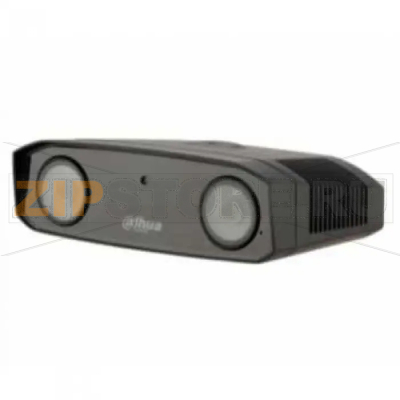IP-камера Dahua DH-IPC-HFW8231XP-3D 