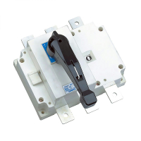 Выключатель-разъединитель 400 А Chint NH40-400/4W