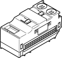 Модуль связи Festo VMPAL-EVAP-20-2