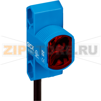 Датчик оптический SICK ZLD18-2FZAB2 