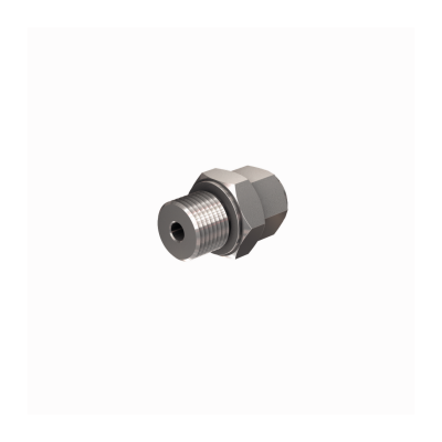 Фитинг компрессионный Turck CF-M-3-G1/4-A4 
