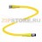 Кабель датчика-исполнительного устройства Connection cable V3-GM-41-YE0,45M-PVC-U-V3-GM Pepperl+Fuchs - 242771-connection-cable-v3-gm-41-ye0-45m-pvc-u-v3-gm-pepperl-fuchs.jpg