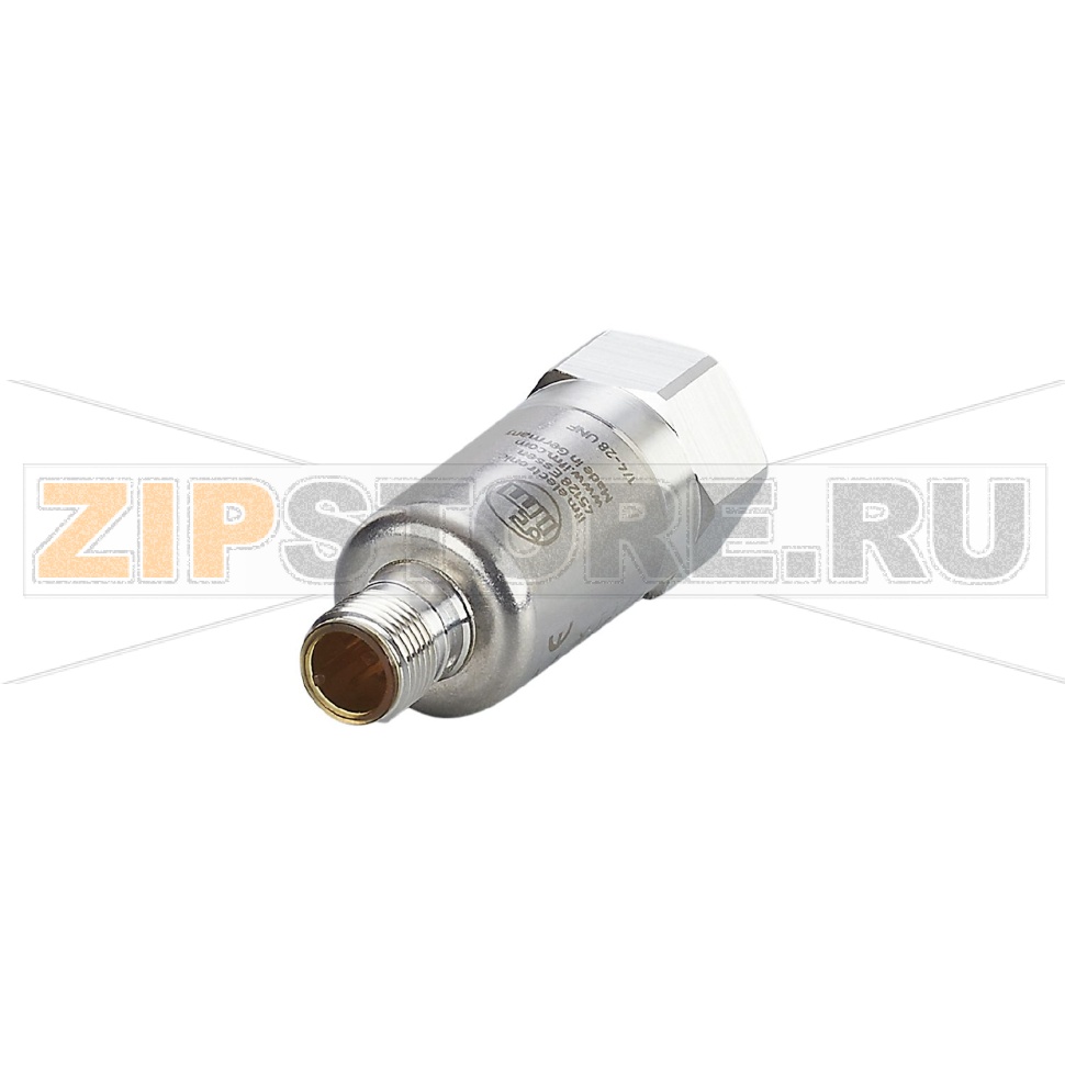 Датчик вибрации IFM VVB021 