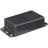 Корпус 110x82x44 мм, материал: пластик, черный, 1 шт Hammond 1591SFLBK - Корпус 110x82x44 мм, материал: пластик, черный, 1 шт Hammond 1591SFLBK