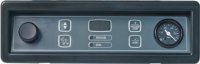 KEYBOARD FOR VACUUM PACKAGING MACHINE JU