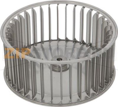 FAN ø 197 mm 