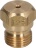 GAS JET M8x0.75 ø 1.25 mm