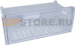 DRAWER SMALL FOR REFRIGERATOR BEKO 46160 