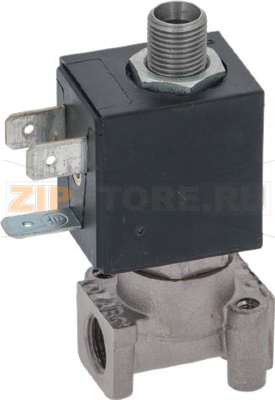 ЭЛЕКТРОМАГНИТНЫЙ КЛАПАН OLAB 3 ХОД 240V 50/60HZ 