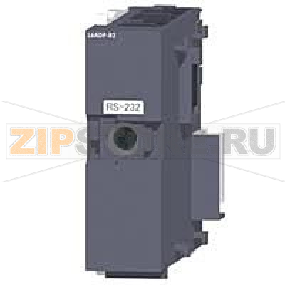 Адаптер Mitsubishi Electric L6ADP-R2 