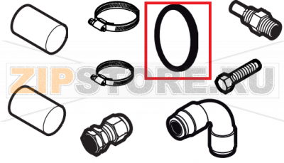 Red gaskets 80x50,3x3 Lainox NAEB101R    Red gaskets 80x50,3x3 Lainox NAEB101RЗапчасть на сборочном чертеже под номером: 31Название запчасти на английском&nbsp;языке: Red gaskets 80x50,3x3 Lainox NAEB101R