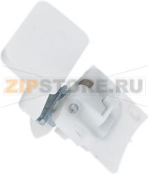 HANDLE 2002600300 