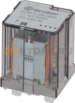 POWER RELAY FINDER 62.82.8.230.0009 