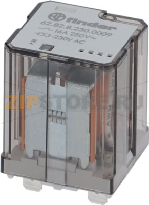 POWER RELAY FINDER 62.82.8.230.0009 