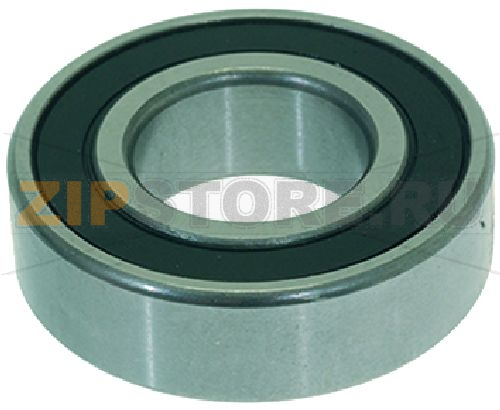 ПОДШИПНИК 6205 2RS 