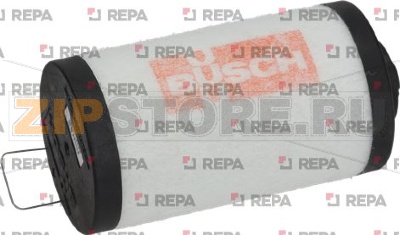 ВЫХОД ФИЛЬТРА ВОЗДУШНОЙ ПОМПЫ 21 M³ / H 