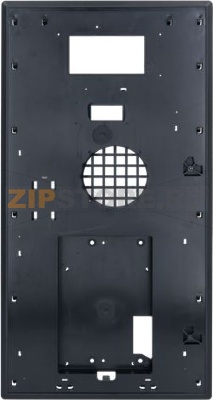 CRUSCOTTO FORNO IN PLASTICA 