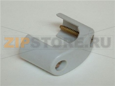 Cable clamp 18 - 26 mm 
