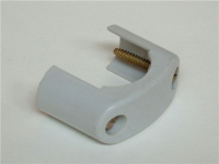 Cable clamp 18 - 26 mm