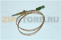 Thermoelement m. Befestigung