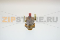 Pressure switch 5bar for Selenite - manu