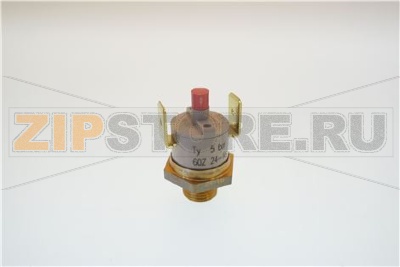Pressure switch 5bar for Selenite - manu 