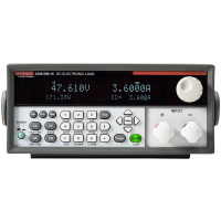 Нагрузка электронная 500 В/AC, 15 А, 200 Вт Keithley 2380-500-15