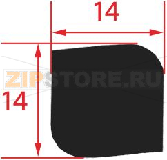 DOOR GASKET 