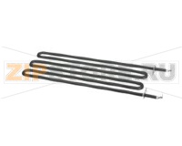 1500W 240V 6 PASS TOASTER ELEM