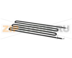 1500W 240V 6 PASS TOASTER ELEM 