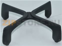 GRILLE LATERALE 