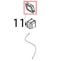 Fan Angelo Po FX101E1