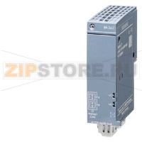 SIMATIC ET 200SP, СЕТЕВОЙ АДАПТЕР BA 2XLC, 2X LC РАЗЪЁМА (ОПТИЧЕСКИХ) ДЛЯ ПОДКЛЮЧЕНИЯ К PROFINET Siemens 6ES7193-6AG00-0AA0