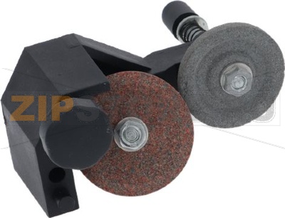 БЛОК ШЛИФОВАЛЬНЫЙ 