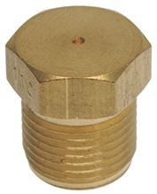 ГАЗОВАЯ ФОРСУНКА M21 Х 1 Ø 2,25 ММ 