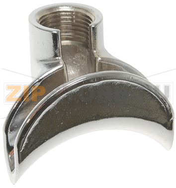 ДВОЙНОЙ НОСИК Ø 3/8&quot; 