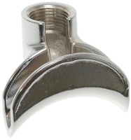 ДВОЙНОЙ НОСИК Ø 3/8"