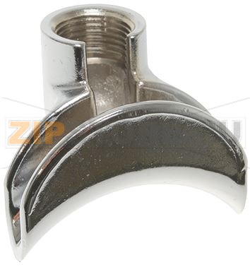 ДВОЙНОЙ НОСИК Ø 3/8" 