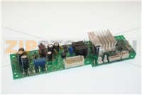 PCB POWER(H1 IFD SW6.2)230V(AEG)  EABI86